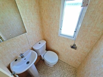 mobilheim,mobilní dům BK Parkstone 11 x3,7 m - 13
