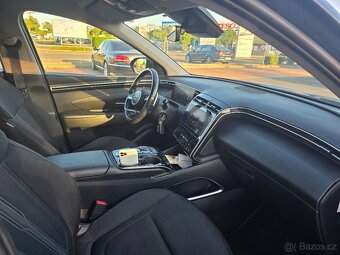 Hyundai Tucson 2022 HYBRID -21%dph - 13