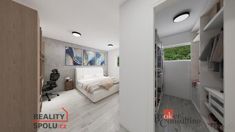 Prodej, domy/rodinný, 128 m2, U Farmy 568, 53352 Srch, Pardu - 13