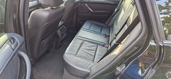 BMW X5 e53 - 13