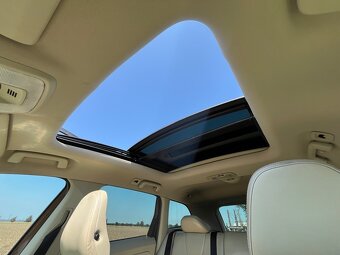 Volvo XC60 Automat 4x4 2008 D5 2,4D 136KW - 13