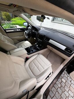 VW Touareg 3.0TDI 180 kW - 13