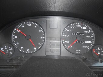 Audi 80 B3 - 13