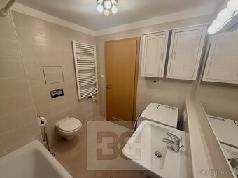 Pronájem bytu 2+kk 45 m², Praha - Modřany, ev.č. N08412 - 13