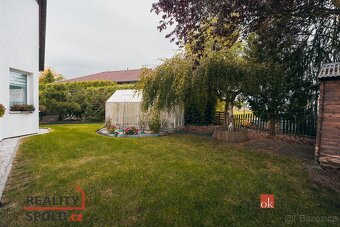 Prodej, domy/rodinný, 175 m2, Bezinková 261/15, 31200 Plzeň, - 13