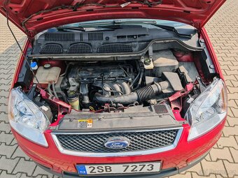 Focus C-Max 1,6i 16V 2006 STK 9/2027 - 13