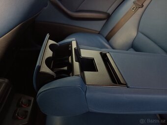 BMW E46 318i, vzácná konfigurace, Nová STK - 13