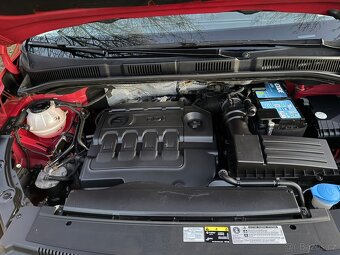 Seat Alhambra 7 míst 2.0 TDi 85kw 2017 - 13