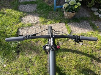 SPECIALIZED EPIC HT Karbon - 13