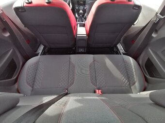 Ford Fiesta 1.6TDCi 70kw ST-line - 13