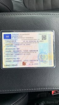 Renault Modus 1.5 dci 60 kw platná stk do 6.2027 - 13