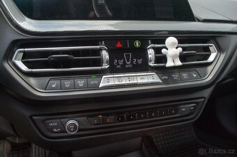 BMW Rad 1 118i G20 A/T 2019 ODPOČET DPH - 13