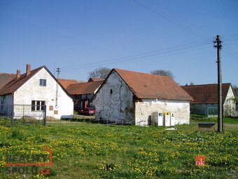 Prodej, domy/zemědělská usedlost, 90 m2, 39143 Rodná, Tábor  - 13