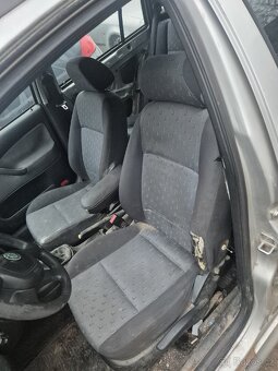 ŠKODA OCTAVIA I 1.9TDI FACE (DÍLY) - 13