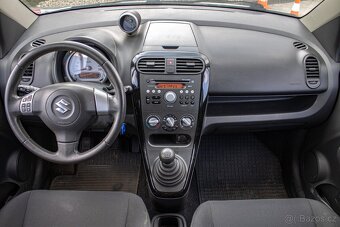 SUZUKI SPLASH - 13