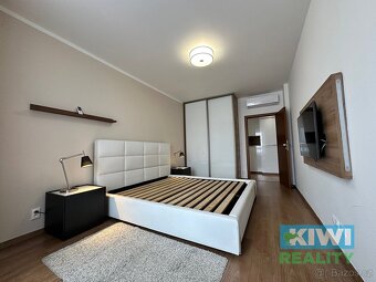 Pronájem, byt 3+kk, 87 m2, Ostrava, Nová Karolína, s garážov - 13