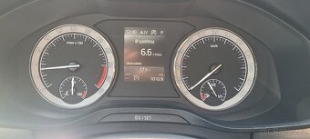 Škoda Kodiaq 2,0TDi PRODANO - 13