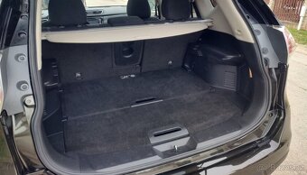 Nissan X-Trail 1.6 DCI 96kW (131PS) - 13