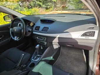 Renault Megane 1.2 TCe 97kW,Automat,1.Majitel,ČR,2015. - 13