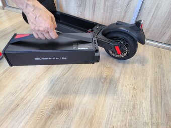 EASYBIKE X20-GODZILA - 13