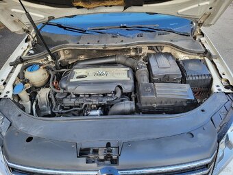 W Passat B7 1.8 i 117 kw r.v.2011 Automat - 13