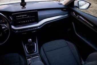 Škoda Octavia 2.0 TDI SCR Ambition - 13