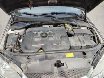 Ford Mondeo mk3 - 13