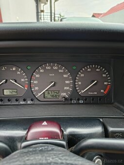Volkswagen Passat B4/35i- 1.8 benzín CL 66KW - 13