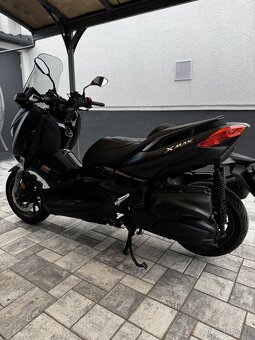 YAMAHA X-MAX IRON MAX 400 2019 - 13