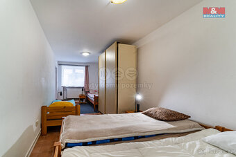 Prodej ubytovacího zařízení, 414 m², Kostelec - 13