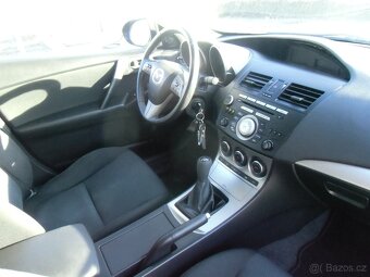 Mazda 3 1.6i 16V - 13