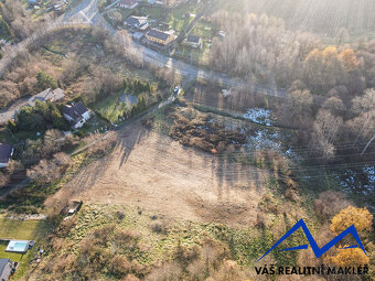 Prodej, stavební pozemek, 906 m2, Ostrava - Heřmanice - 13