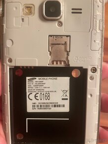 Samsung Galaxy Core Prime G360F - 13