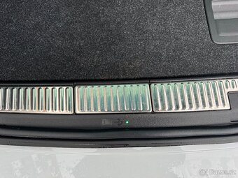 Škoda Superb 3 2.0 TDI 110kW DSG Tažné CANTON Kamera Navi - 13