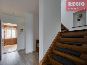 REZERVOVÁNO - Prodej rodinného domu 5+kk, Místek, ul. Luční - 13