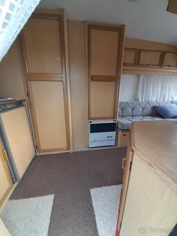 Karavan HYLANDER 390 - 13