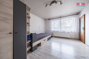 Prodej rodinného domu, 120 m², Zbýšov-Klucké Chvalovice - 13
