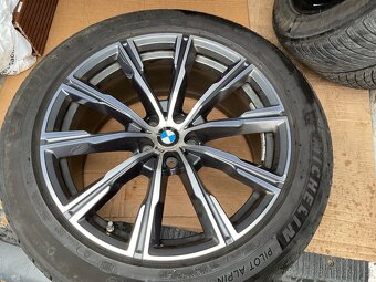 BMW X5 G05 X6 G06   Style 740M - 13