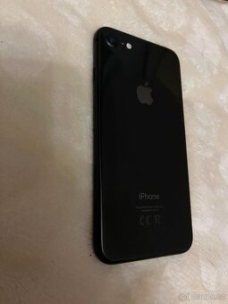 Apple Iphone 8 64 GB, bez škrábanců, 100% baterie - 13