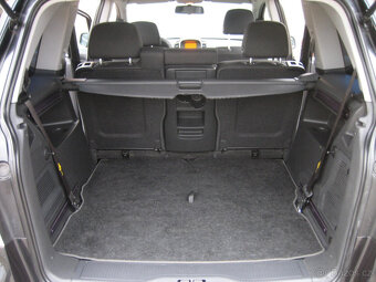 Opel Zafira B 1,8 NAVIGACE 2x kola serv. kniha Nové rozvody - 13