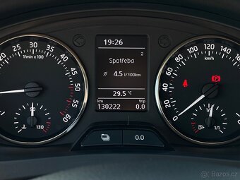 Škoda Rapid - 13