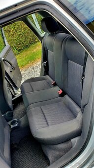 Volkswagen Polo 1.4 MPI - Klimatizace - 13