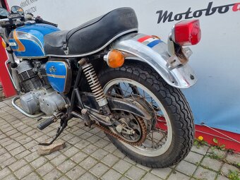 Honda CB 750 Four - 13