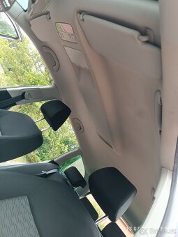 Prodám Škoda Octavia 2 kombi 1.6 TDI, rok výroby 2012 - 13