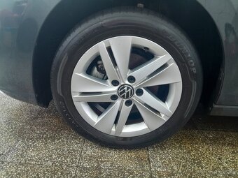 Volkswagen Golf VIII 2,0 TDi - 13