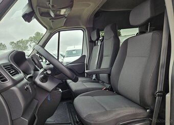 Renault Master L3H2 7 mistne 2.3 dCi/136 koni - 2022 - 13