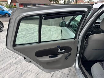 Renault Thalia 1.2i 55kW Klima - 13