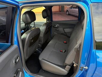 DACIA LODGY STEPWAY 1.2 TCE 85kW-2017-65.685KM-AC,NAVI- - 13