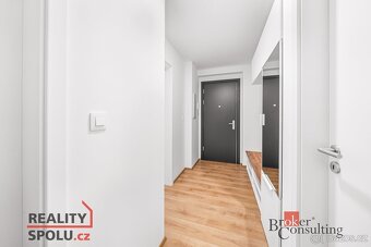 Pronájem, byty/3+kk, 65 m2, Kopřivová 1701/8, 26801 Hořovice - 13