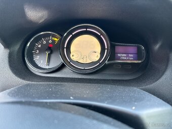 Renault Megane 2010 - 13